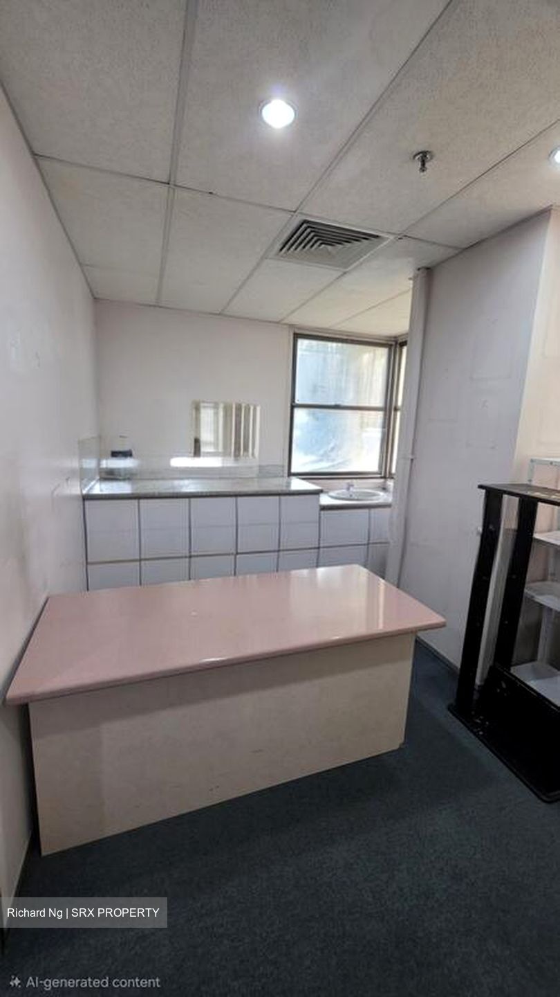 Gleneagles Hospital (D10), Retail #502856301